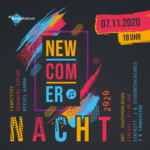 Skatepark-Bonn-Newcomer-Nacht-Band-Titelbild